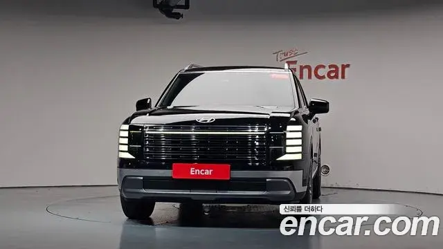 Hyundai Palisade 2025 — Photo 3/20