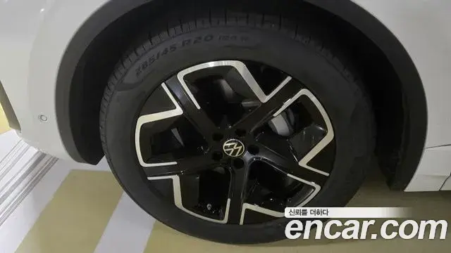 Volkswagen Touareg 2026 — Photo 15/19