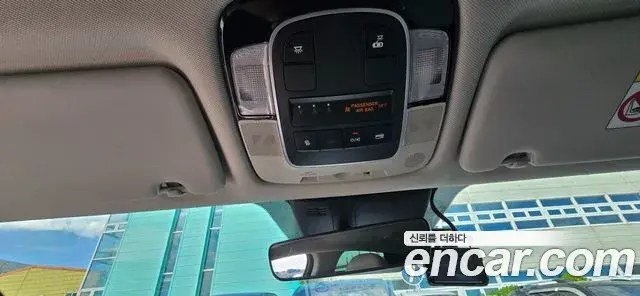 Hyundai The New Tucson 2021 — Фото 11/20
