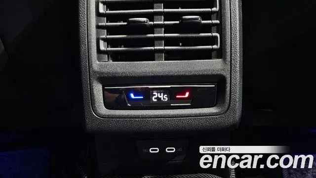 Volkswagen Golf 2026 — ფოტო 31/38