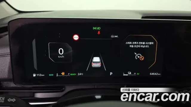 Kia Carnival 2024 — Photo 8/20