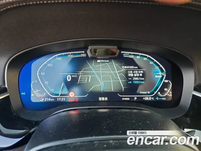 BMW 5 Series 2022 — Photo 6/19
