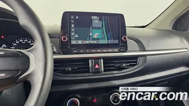Kia All New Morning 2023 — Photo 12/20