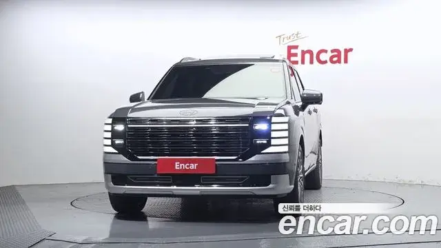 Hyundai Palisade 2026 — Photo 3/20