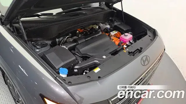 Hyundai Palisade 2026 — Photo 6/20