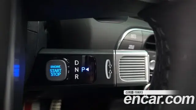 Hyundai Palisade 2026 — Photo 9/20