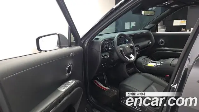 Hyundai Palisade 2026 — Photo 10/20
