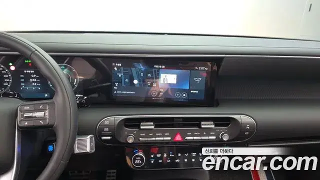 Hyundai Palisade 2026 — Photo 14/20