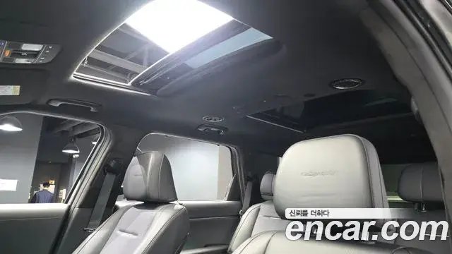 Hyundai Palisade 2026 — Photo 16/20
