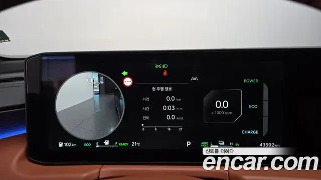 Kia K8, 2025