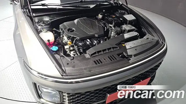 Hyundai Grandeur 2023 — Photo 6/20