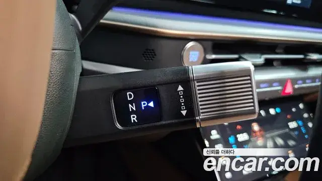 Hyundai Grandeur 2023 — Photo 9/20