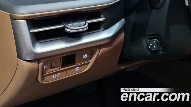 Hyundai Grandeur 2023 — Photo 20/20