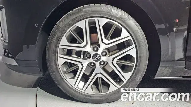 Hyundai Grandeur 2023 — Фото 5/20