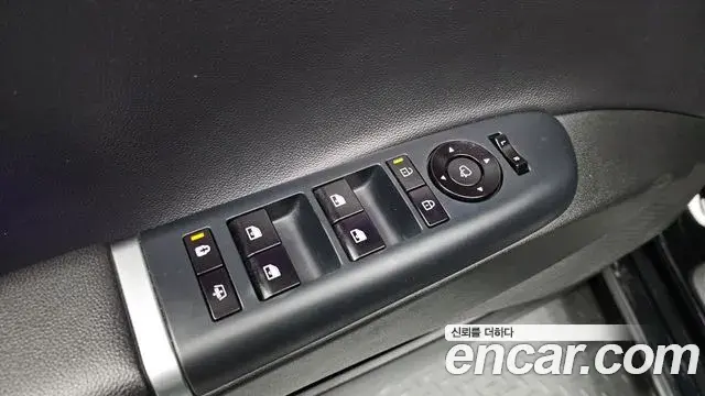 Hyundai Grandeur 2023 — Фото 13/20