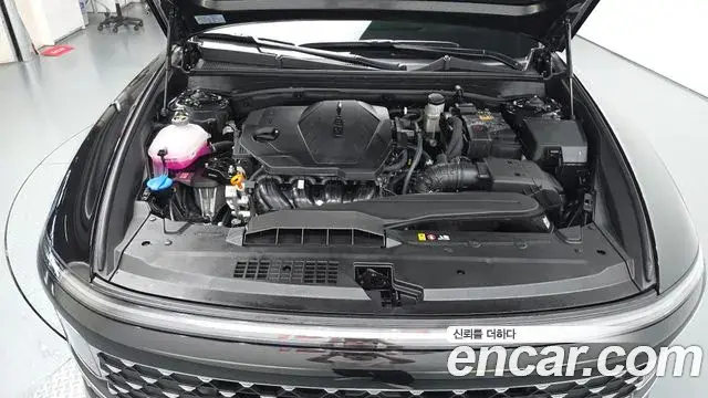 Hyundai Grandeur 2024 — Photo 6/20