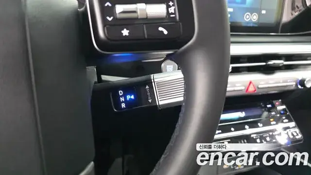 Hyundai Grandeur 2024 — Photo 9/20