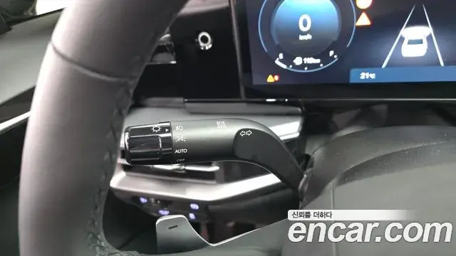 Hyundai Grandeur 2024 — Photo 17/20