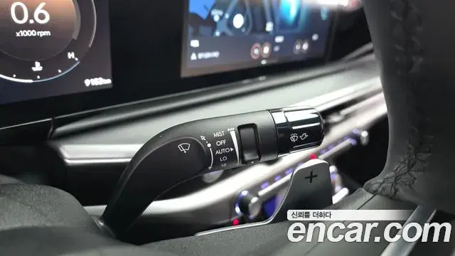 Hyundai Grandeur 2024 — Photo 18/20