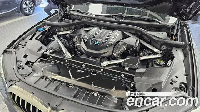 BMW X5 2022 — Photo 6/20