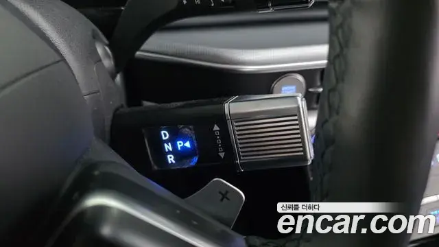 Hyundai Grandeur 2023 — Photo 9/20