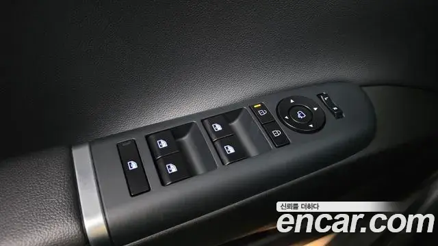 Hyundai Grandeur 2023 — Photo 18/20