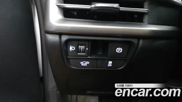 Hyundai Grandeur 2023 — Photo 19/20