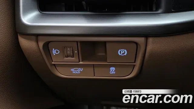 Hyundai Grandeur 2023 — Фото 18/20