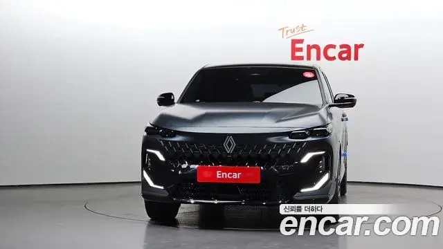 Renault Samsung Filante 2026 — Photo 3/20