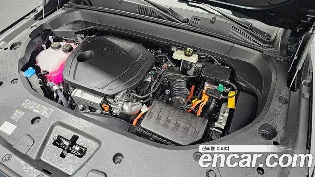 Renault Samsung Filante 2026 — Photo 6/20