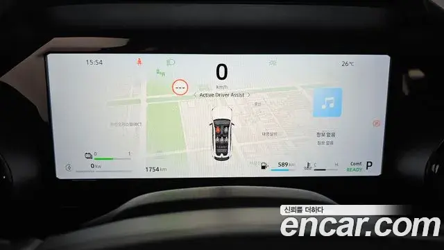Renault Samsung Filante 2026 — Photo 8/20