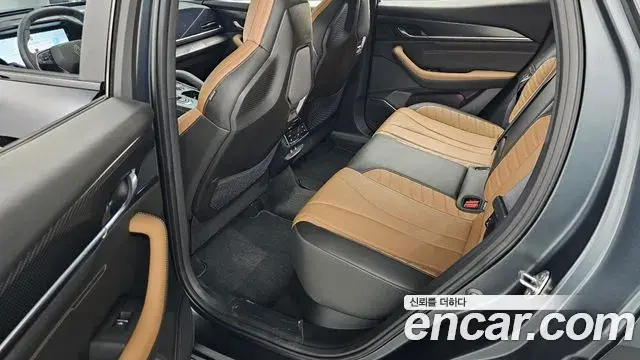 Renault Samsung Filante 2026 — Photo 11/20