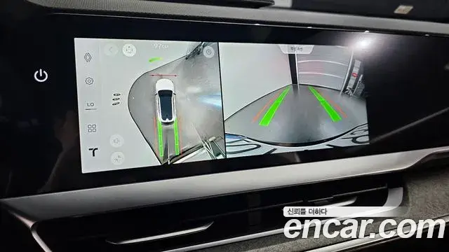 Renault Samsung Filante 2026 — Photo 16/20