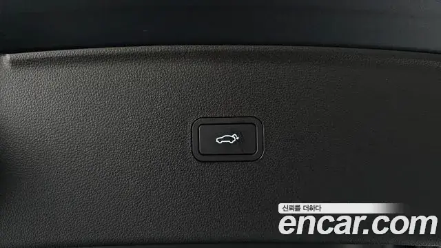 Renault Samsung Filante 2026 — Photo 18/20