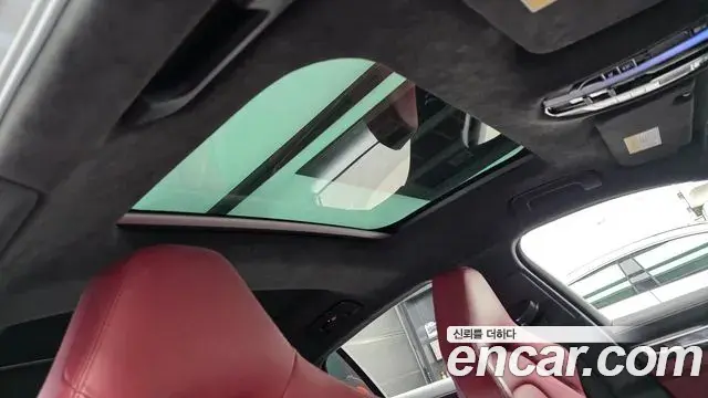Porsche Panamera 2019 — Photo 15/20