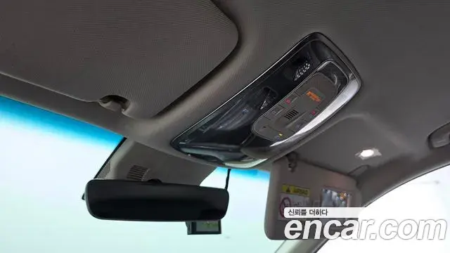 Genesis GV80 2020 — Photo 18/20