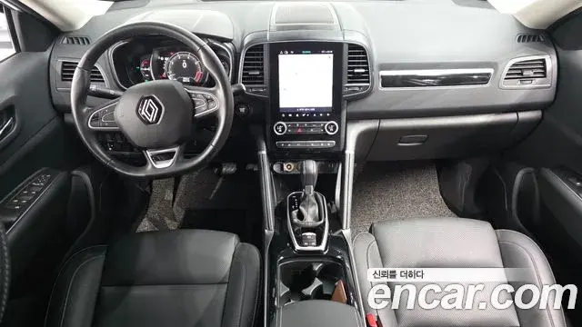 Renault Samsung QM6 2025 — Photo 7/20