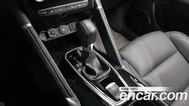 Renault Samsung QM6 2025 — Photo 3/20