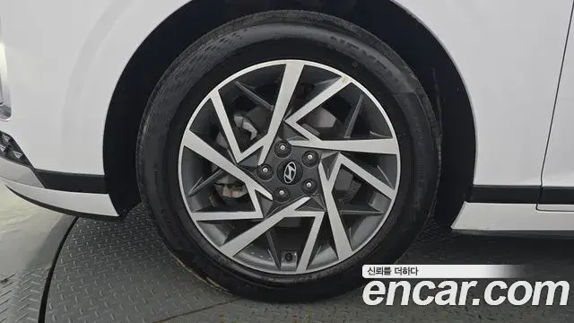 Hyundai Grandeur 2025 — Photo 5/20