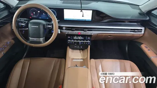 Hyundai Grandeur 2025 — Photo 7/20
