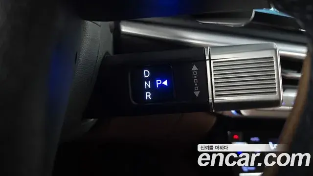 Hyundai Grandeur 2025 — Photo 9/20