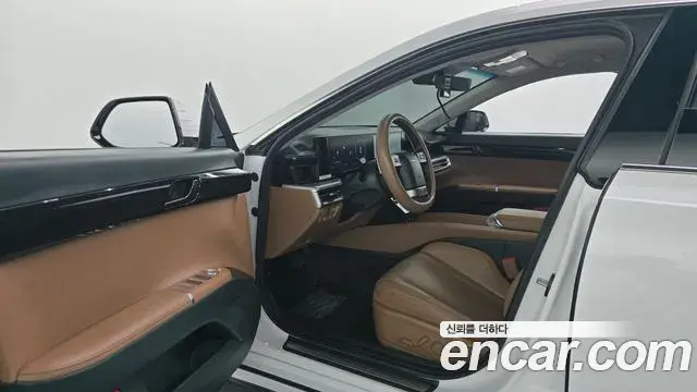 Hyundai Grandeur 2025 — Photo 10/20