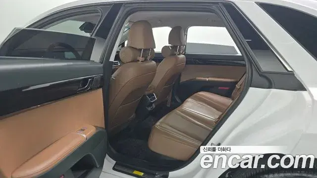 Hyundai Grandeur 2025 — Photo 12/20