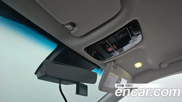 Hyundai Grandeur 2025 — Photo 20/20