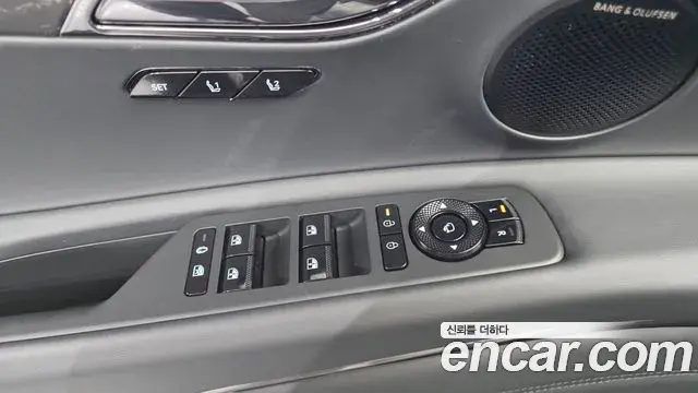 Genesis GV80 Coupe 2025 — Photo 8/20
