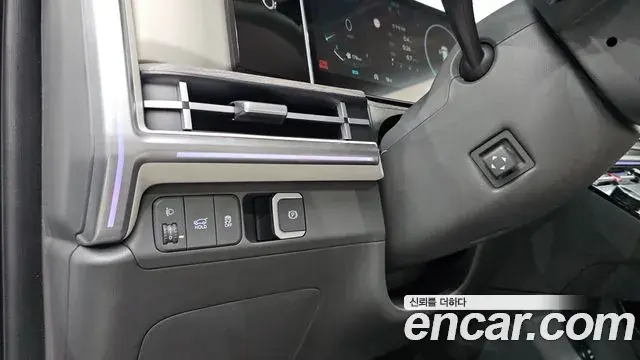 Hyundai Santa Fe 2025 — Photo 19/20