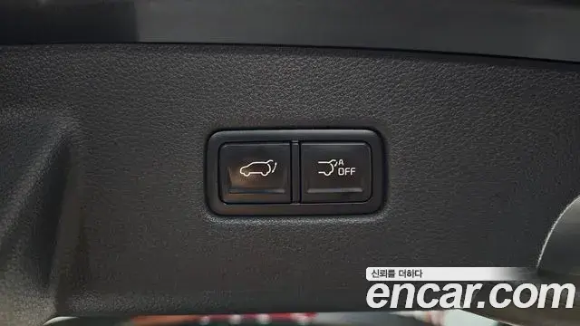 Kia Carnival 2021 — Photo 19/20