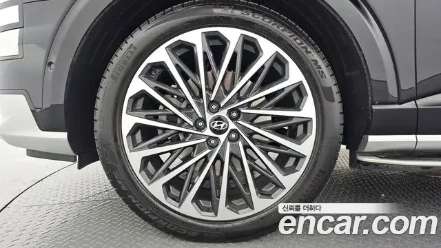 Hyundai Palisade 2025 — Photo 5/20