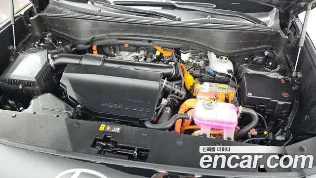 Hyundai Palisade 2025 — Photo 6/20