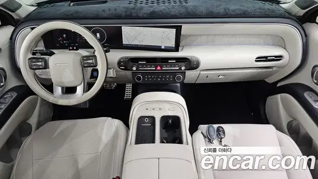 Hyundai Palisade 2025 — Photo 7/20